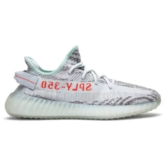 Yeezy | Shoes | 00auth 2017 Yeezy Boost 350 V2 Blue Tint  display picture 1